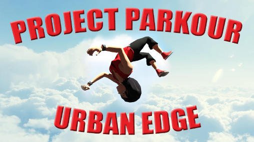 download Project parkour: Urban edge apk
